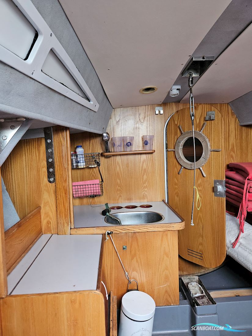 ARCHAMBAULT SPRINT 95