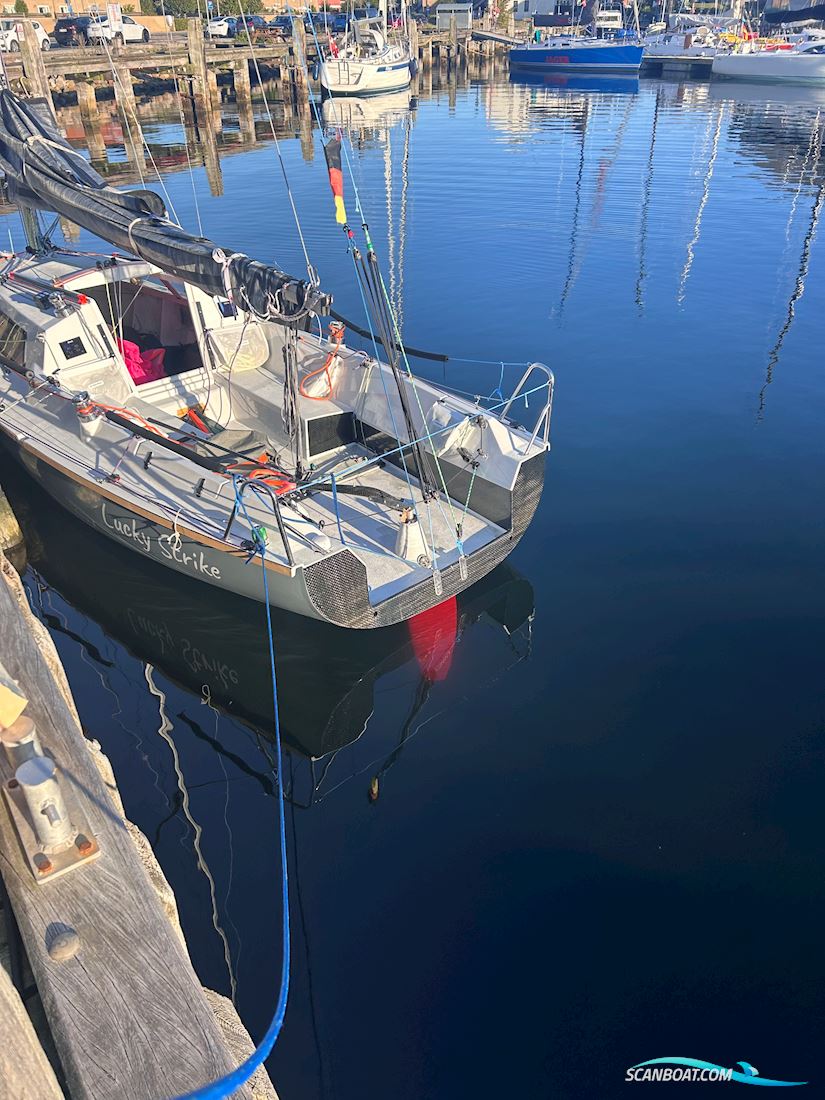 Archambault Surprise