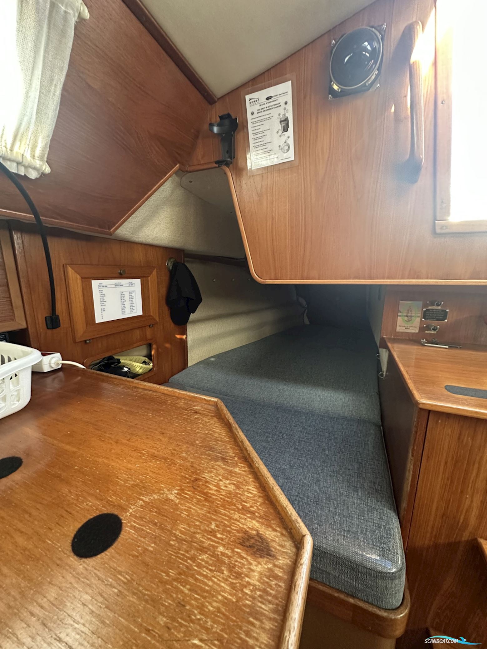 Arcona 32