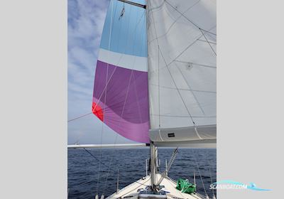 Arcona 32 Zeilboten 1984, Duitsland