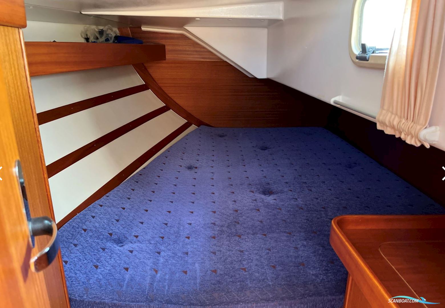 Arcona 355