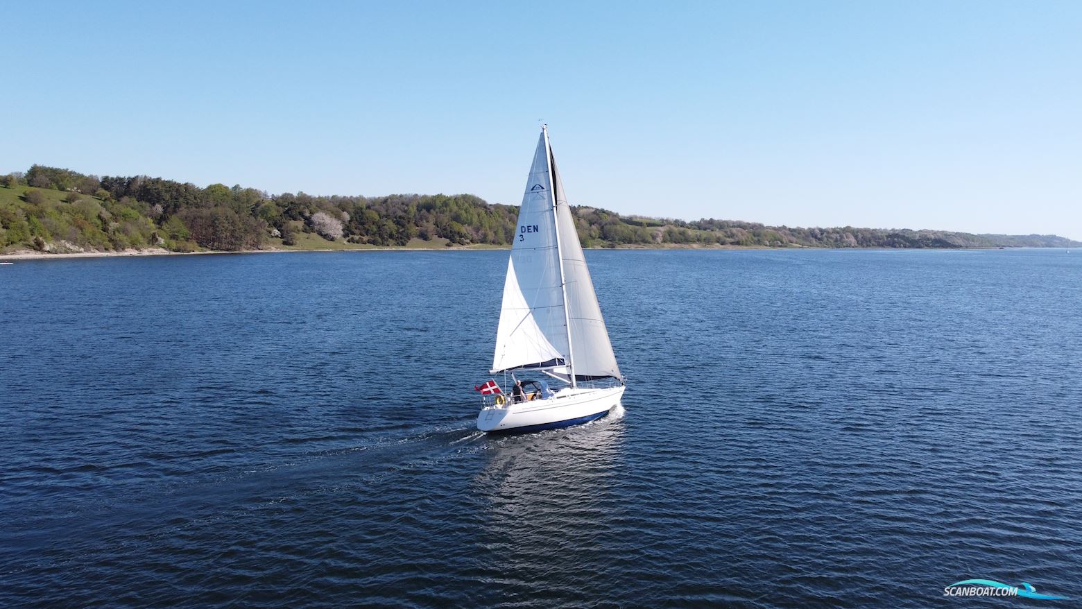 Arcona 36
