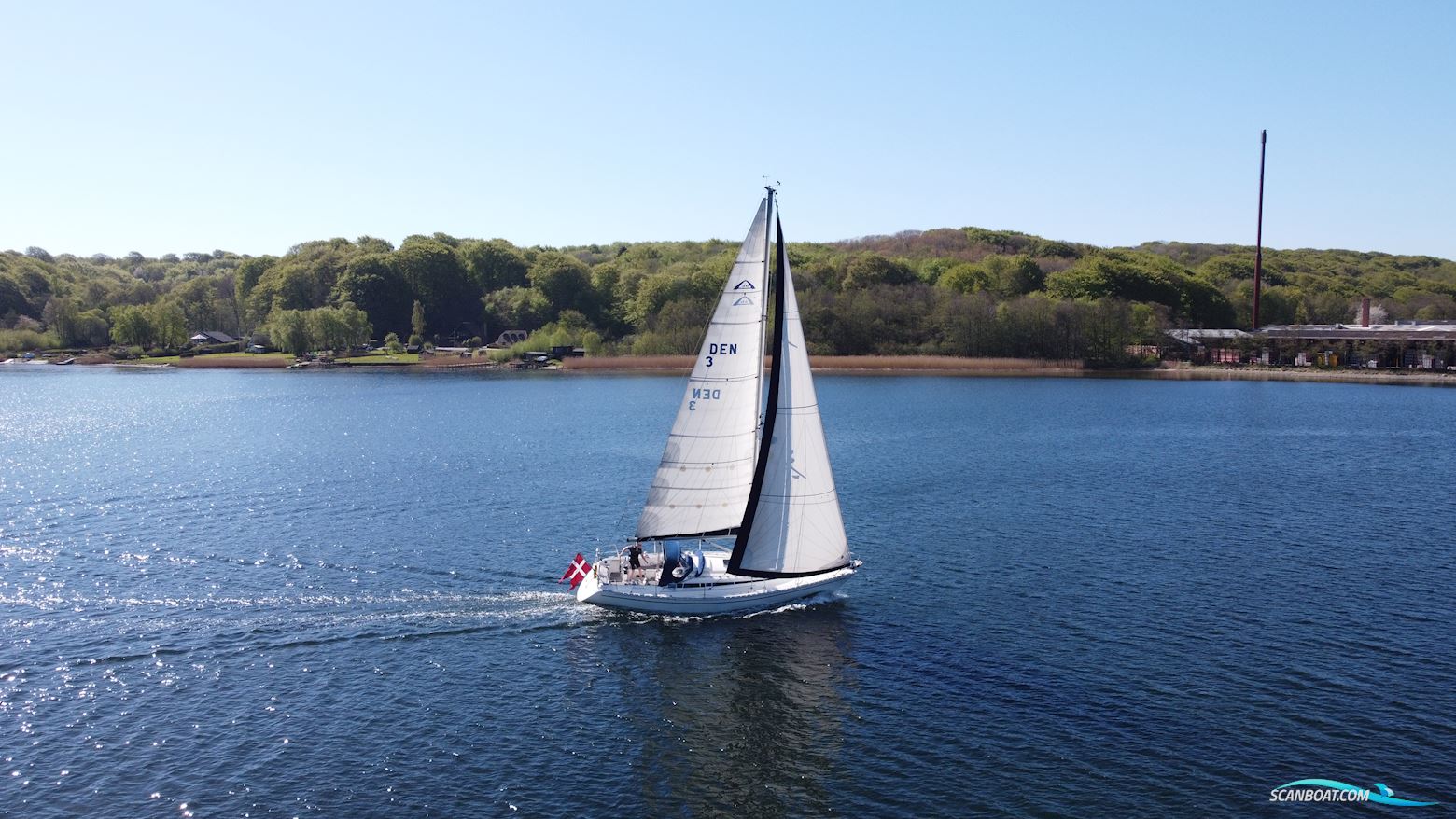 Arcona 36