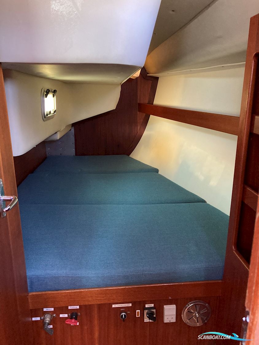 Arcona 36