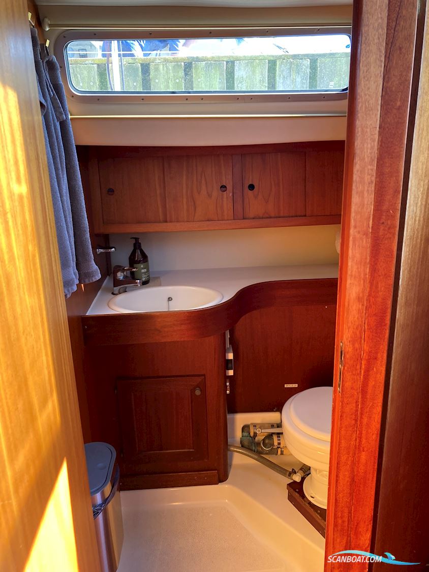 Arcona 36
