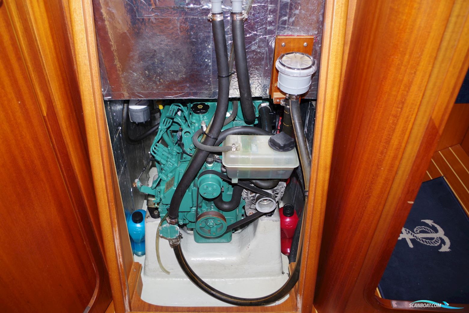 Arcona 370