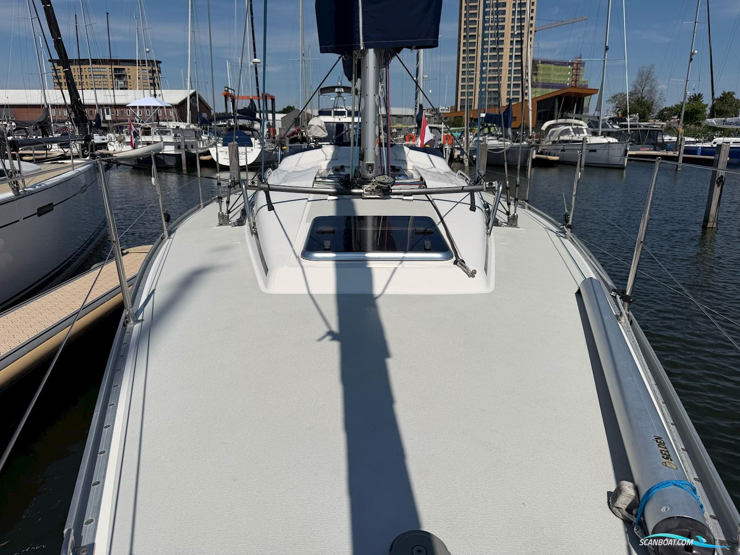 Arcona 370