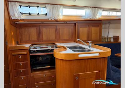 Arcona 370 Zeilboten 2011, met Yanmar motor, The Netherlands
