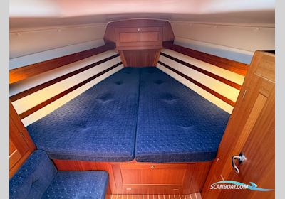 Arcona 370 Zeilboten 2011, met Yanmar motor, The Netherlands