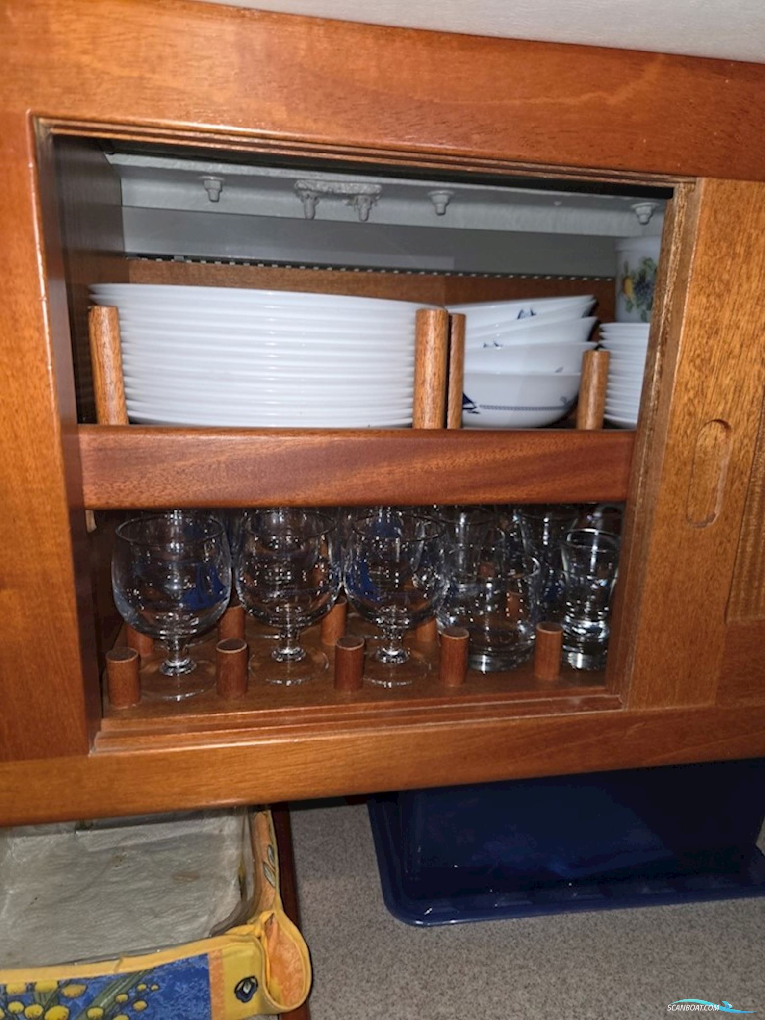 Arcona 38
