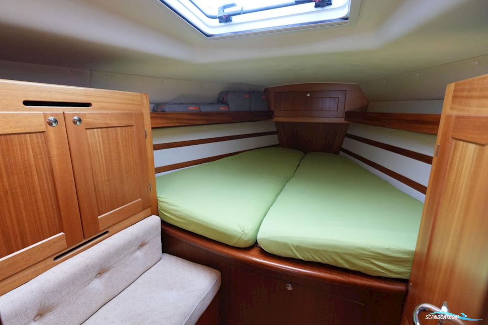 Arcona 400