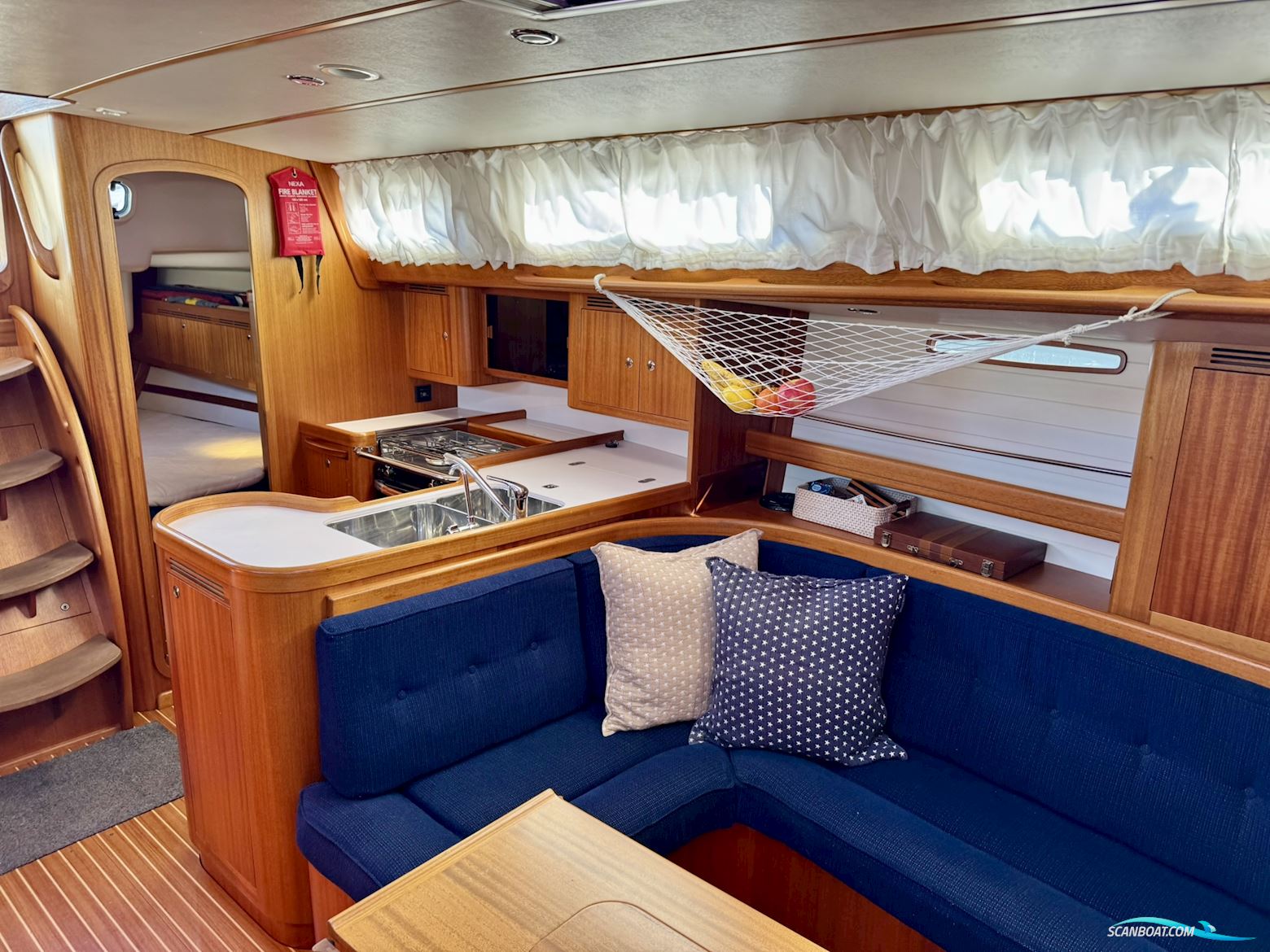 Arcona 430