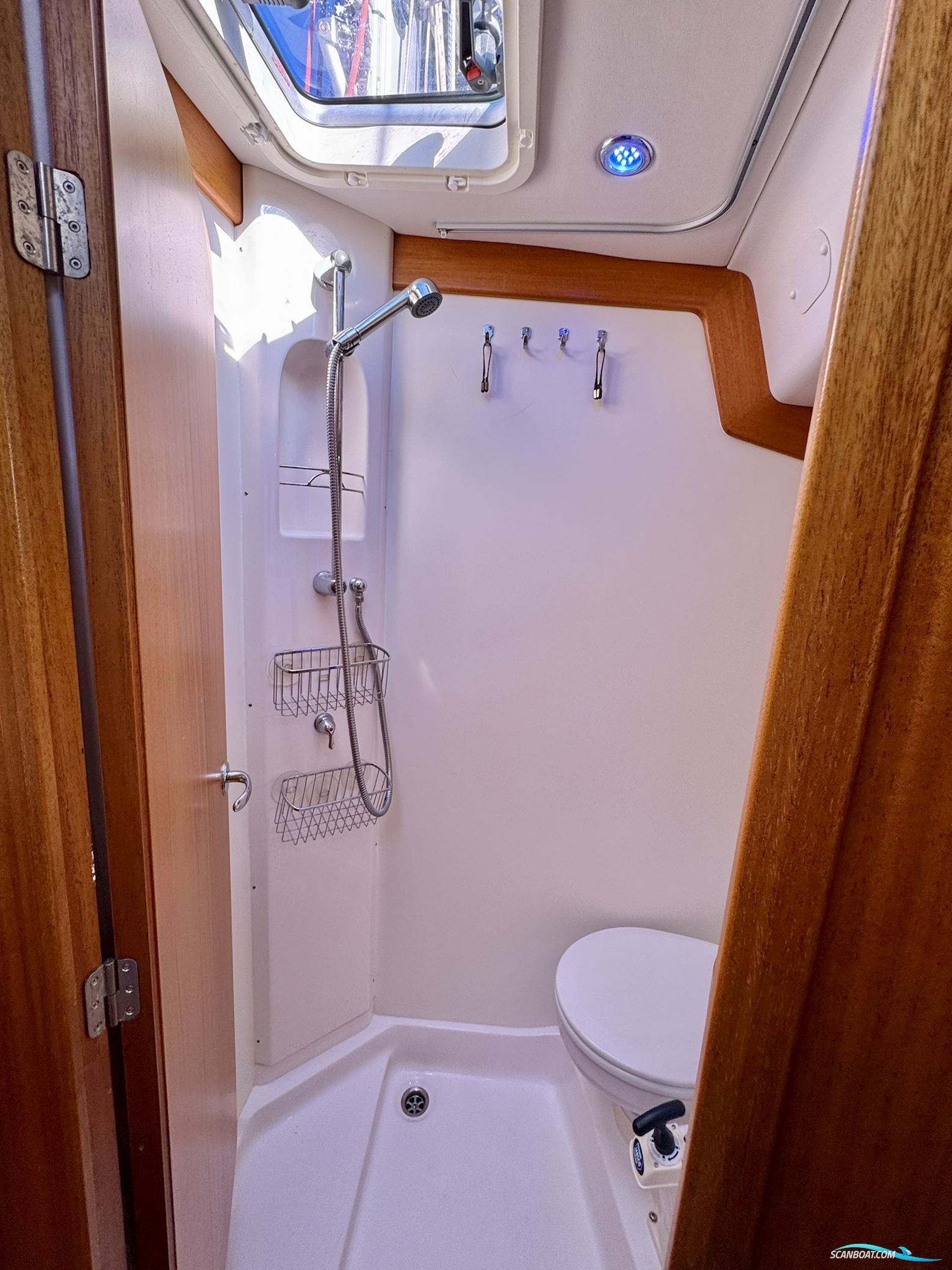 Arcona 430