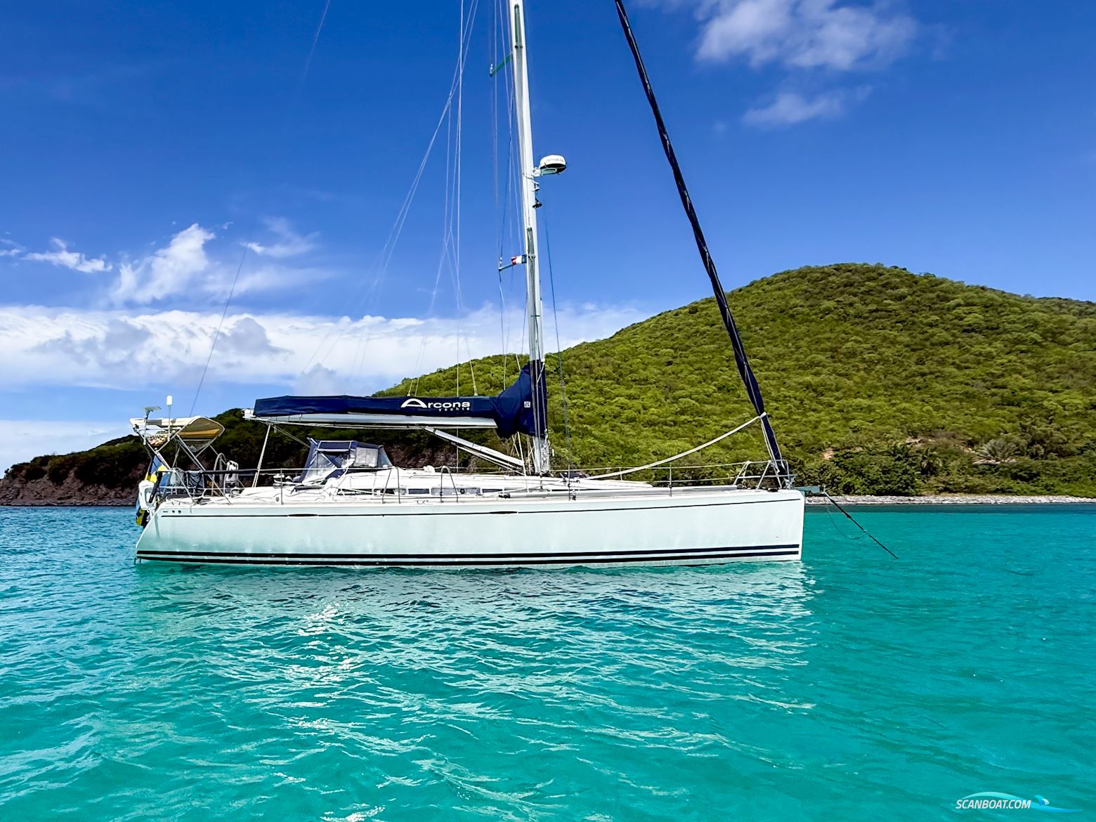 Arcona 430