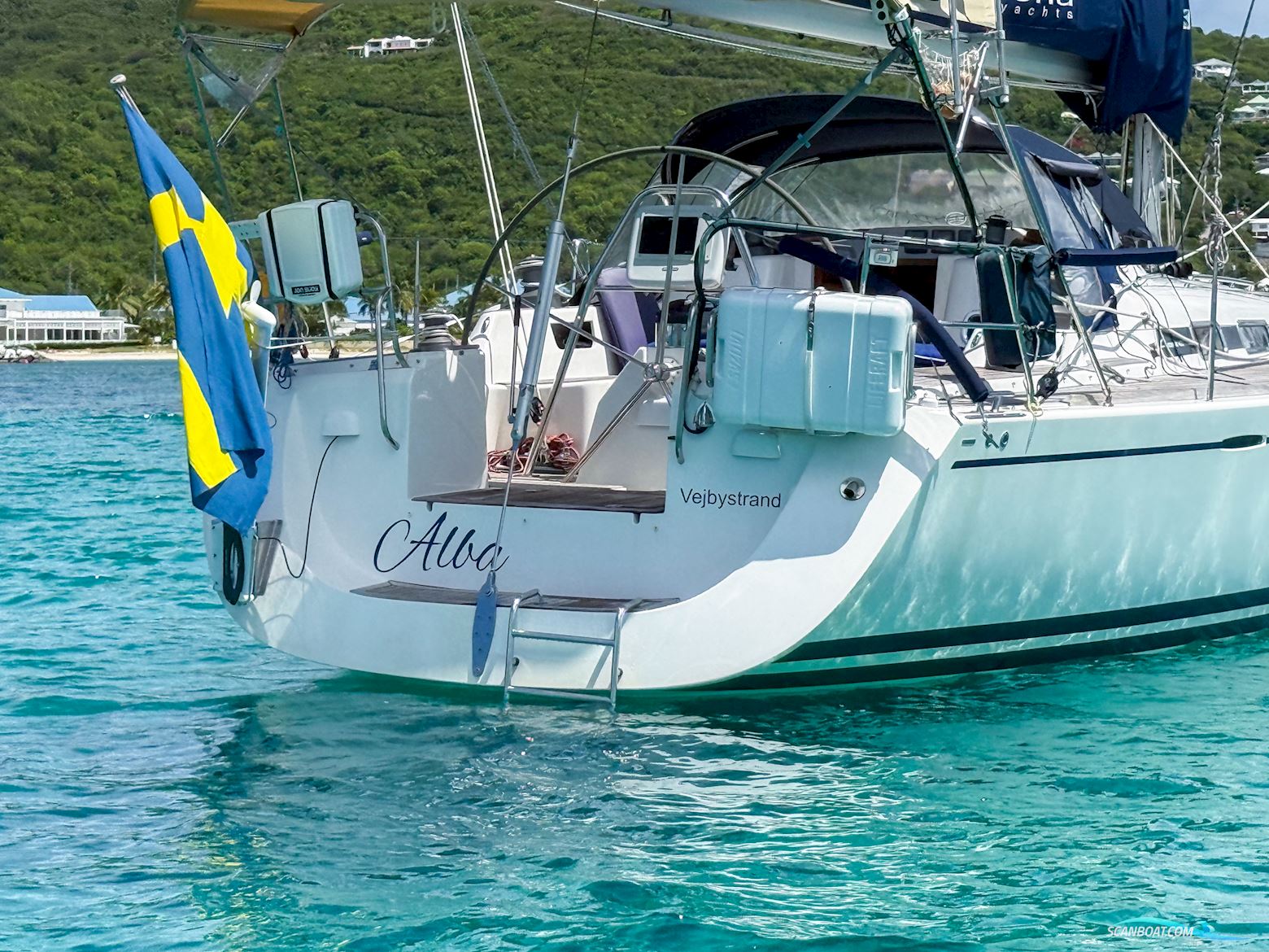 Arcona 430