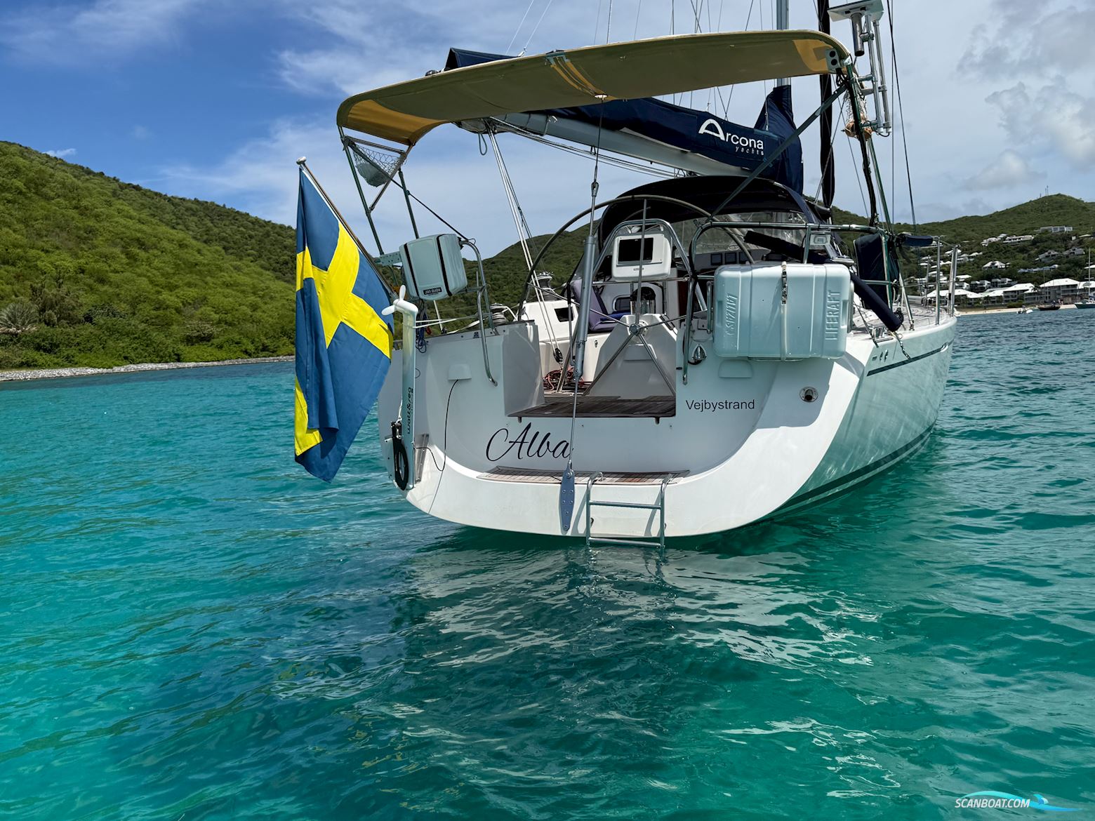 Arcona 430