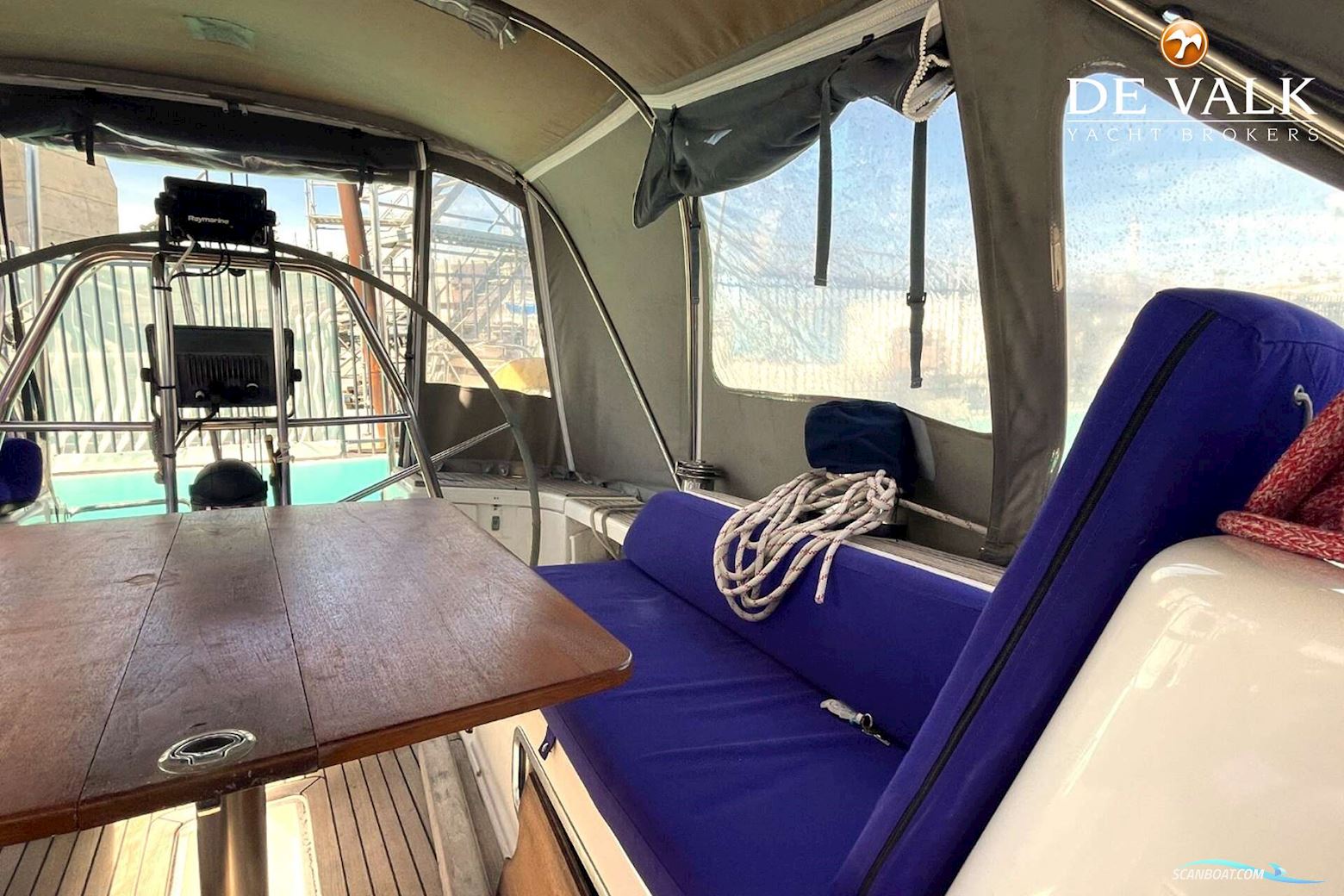 Arcona 430