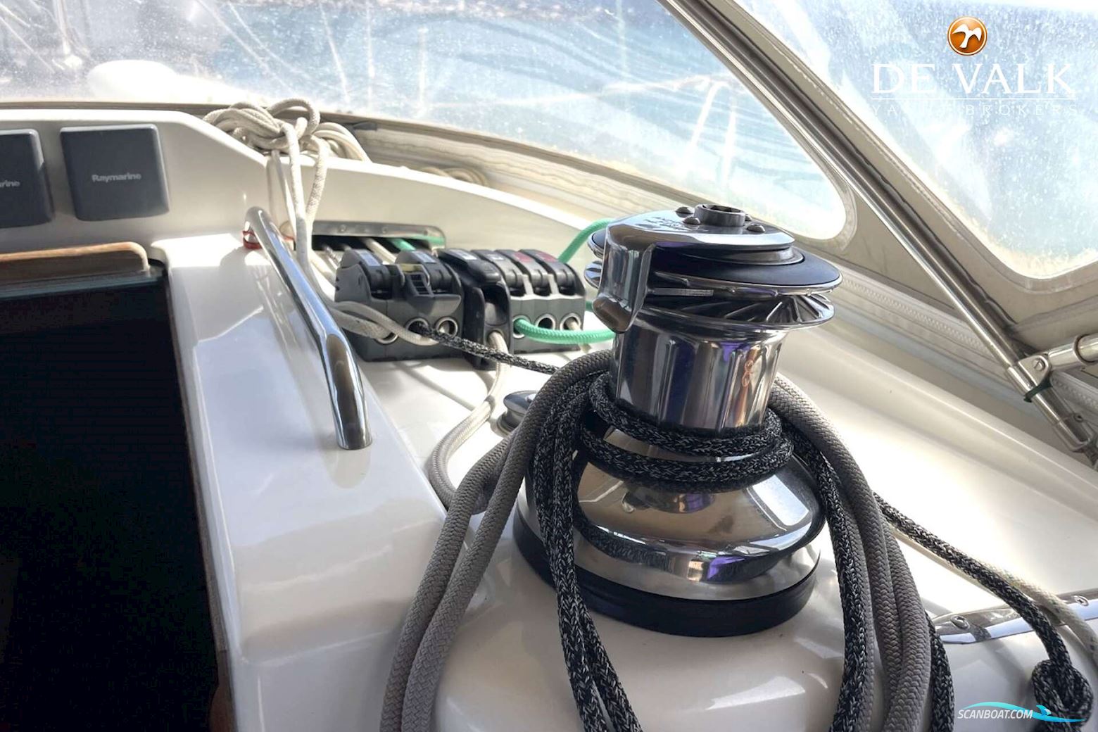Arcona 430