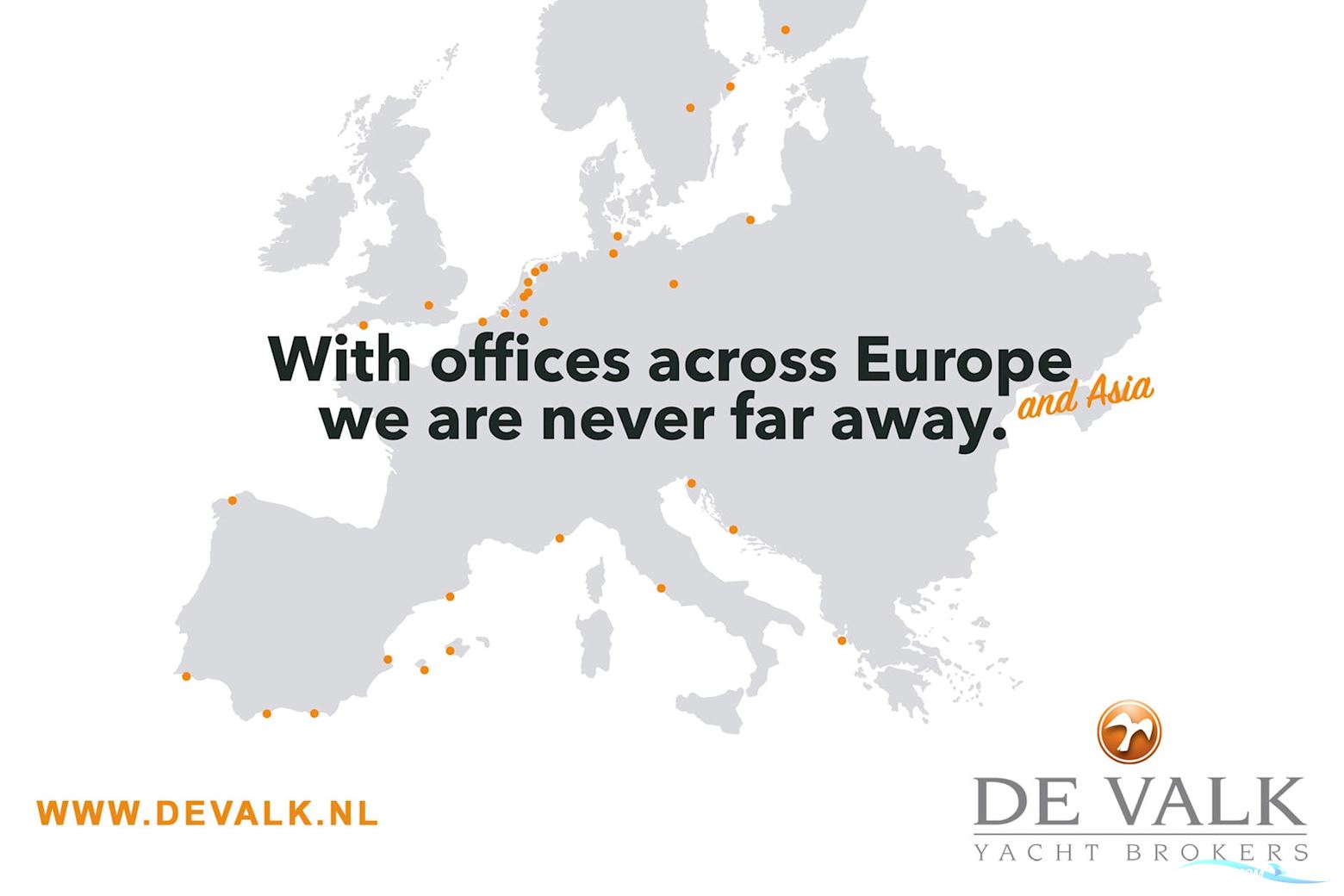 Arcona 430