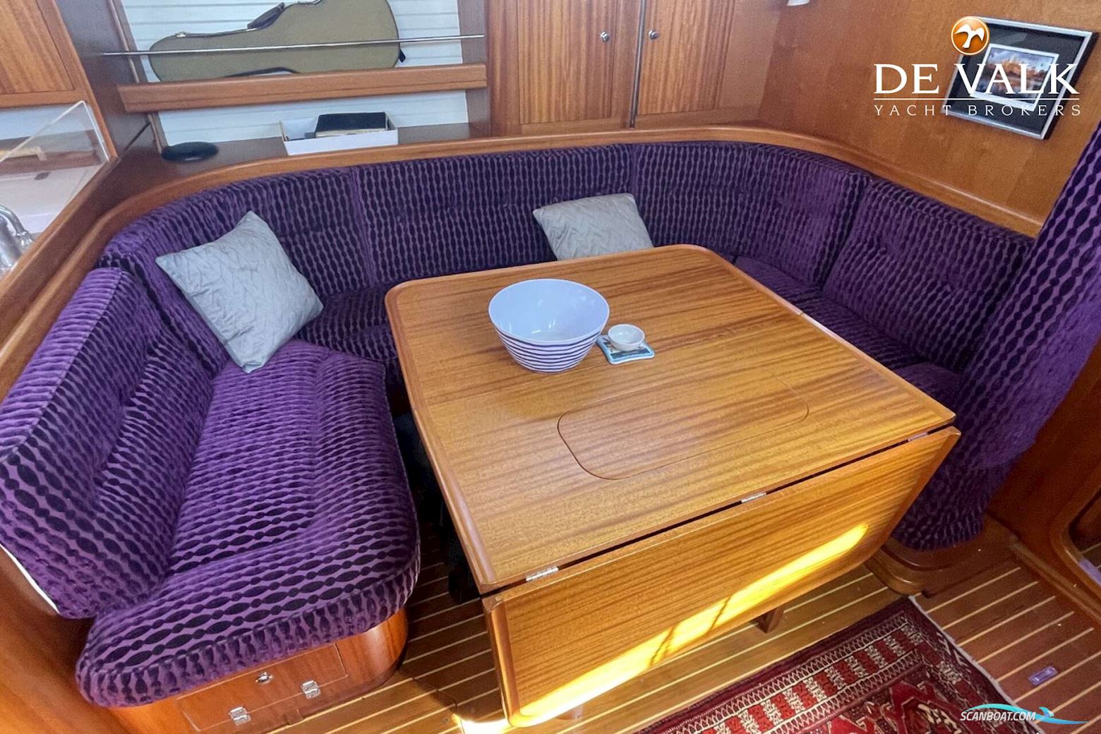 Arcona 430