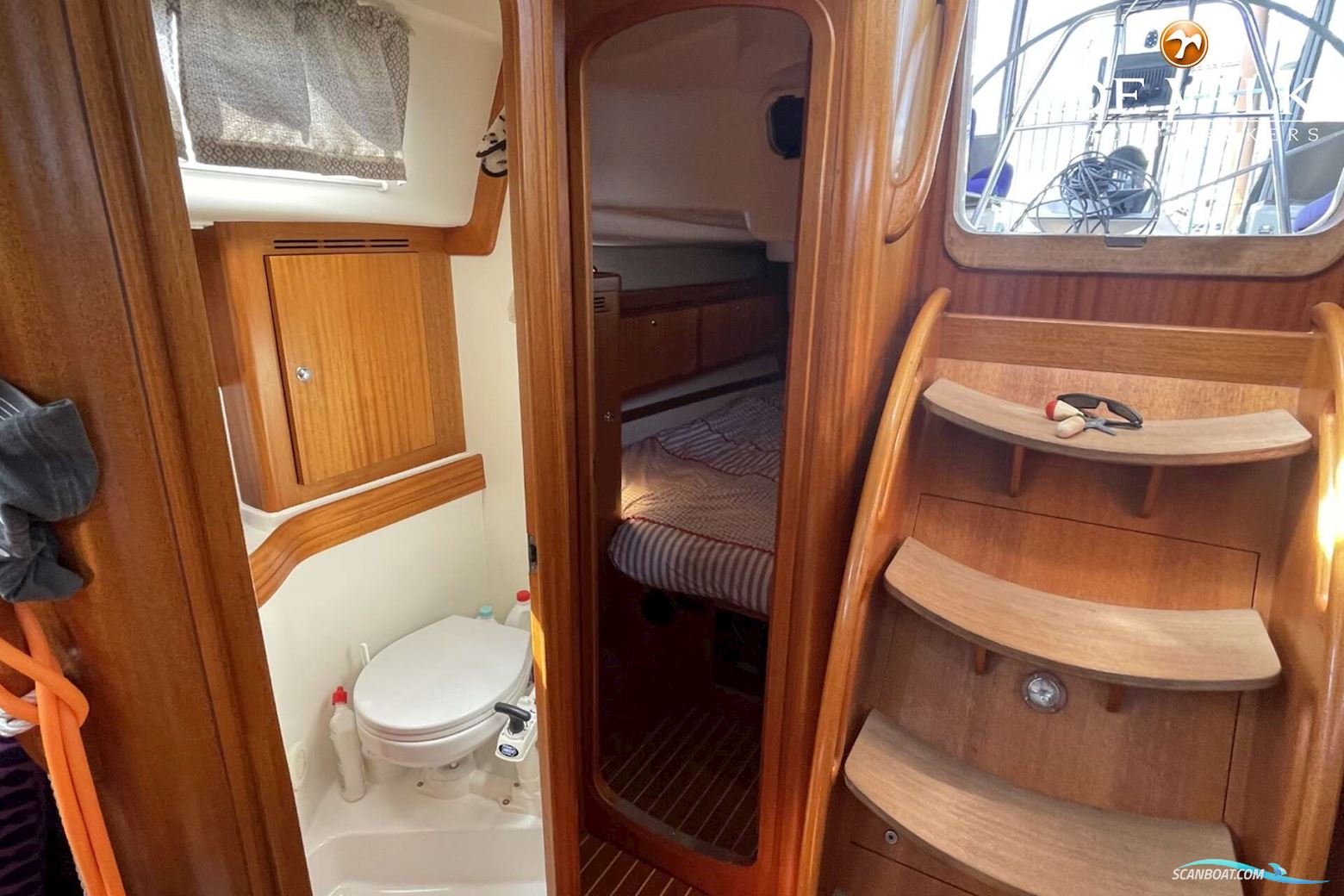 Arcona 430