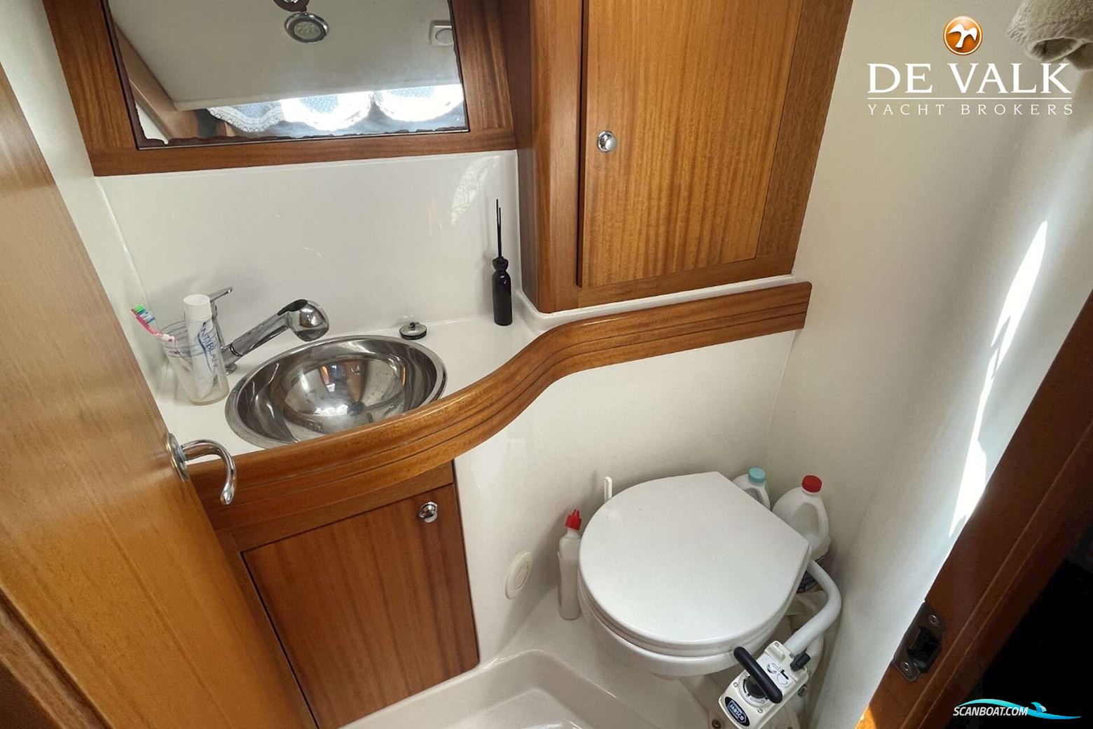 Arcona 430