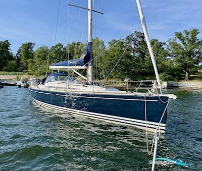 Arcona 430 Zeilboten 2010, met Yanmar motor, Sweden