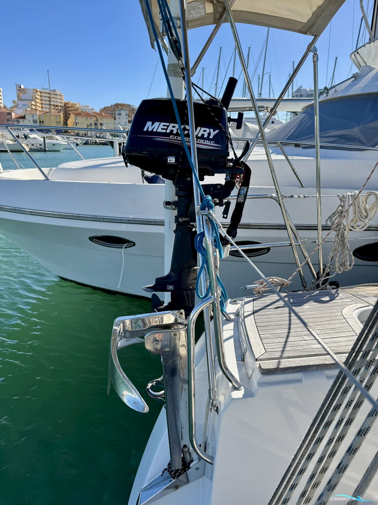 Arcona 430
