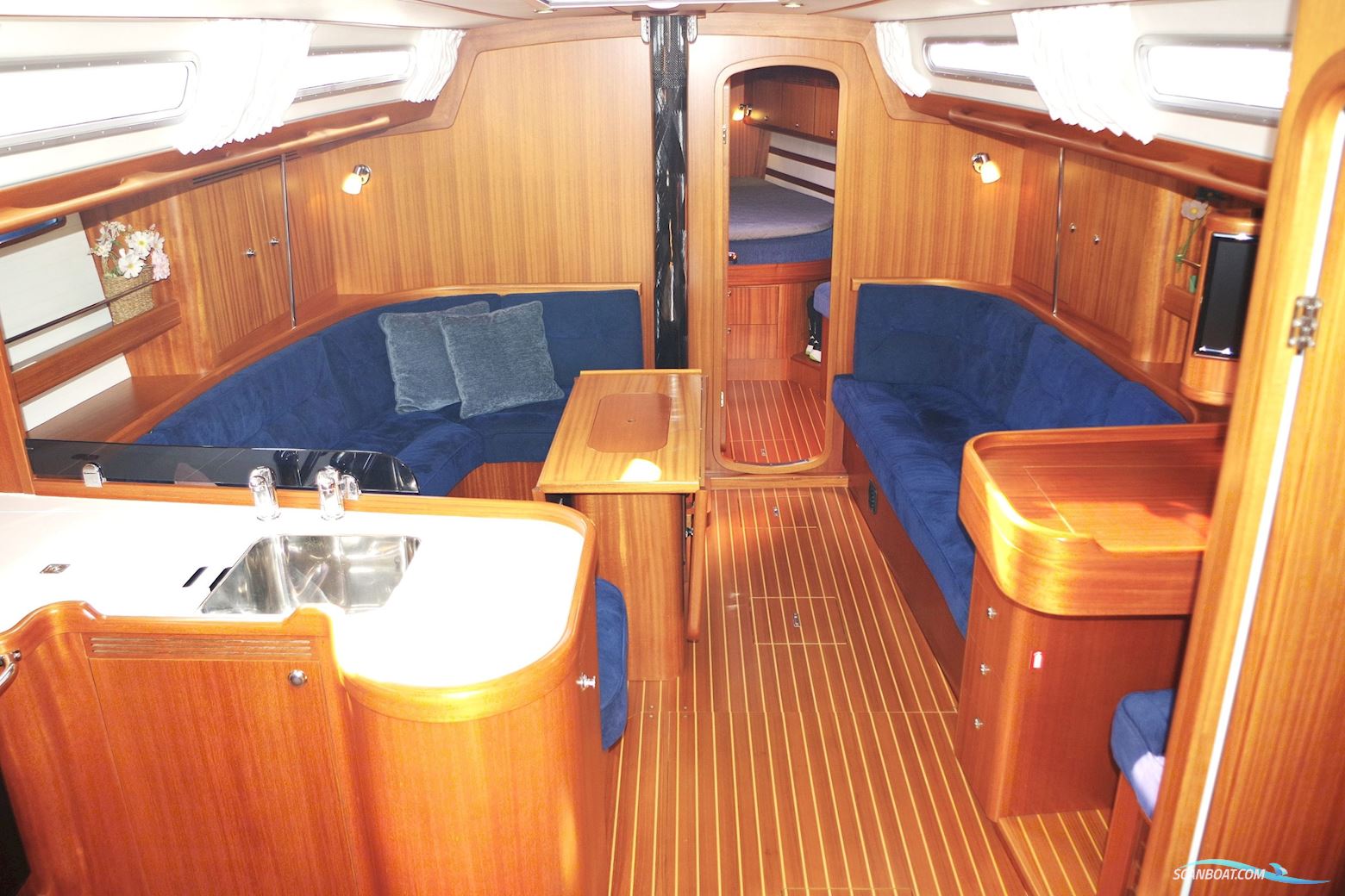 Arcona 430