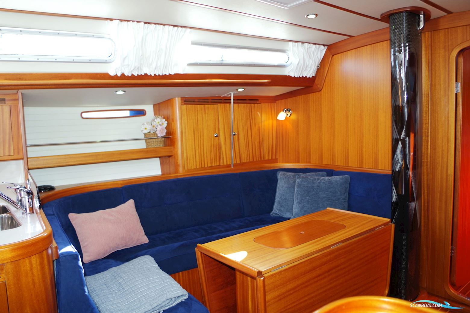 Arcona 430