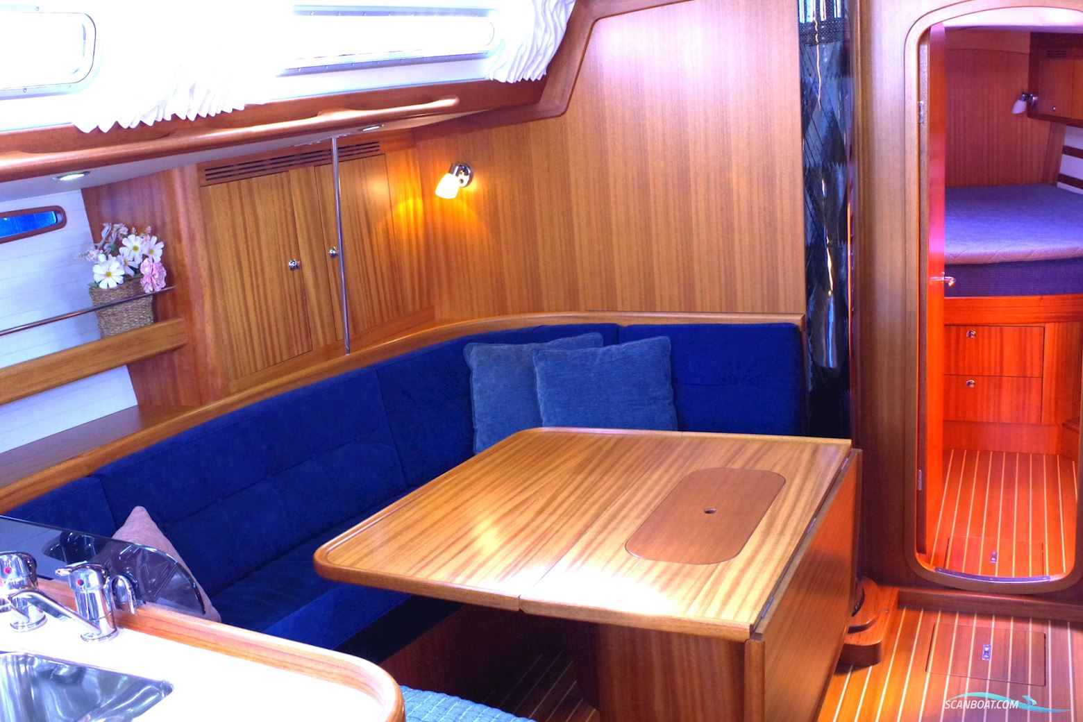 Arcona 430