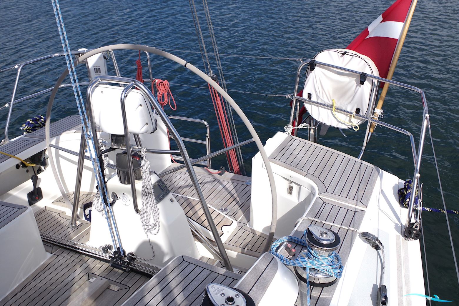 Arcona 430