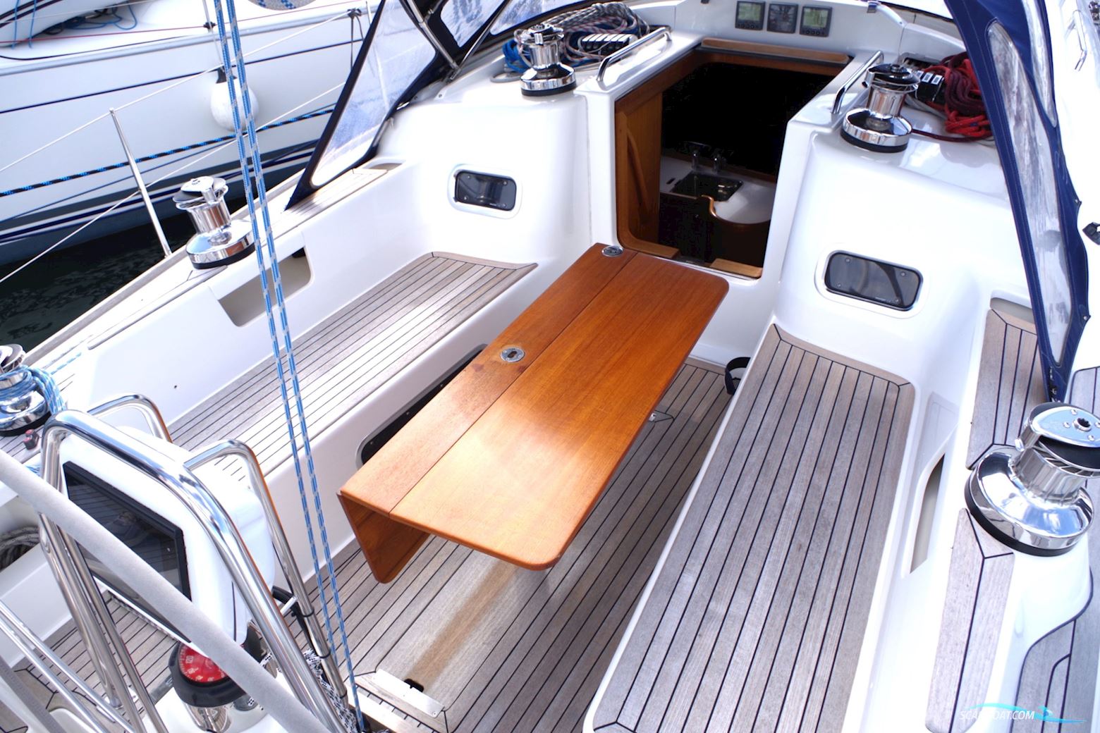 Arcona 430