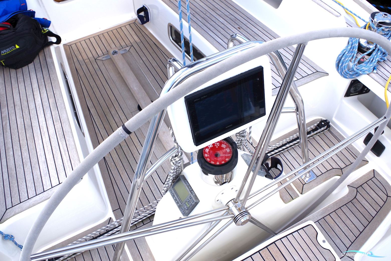 Arcona 430