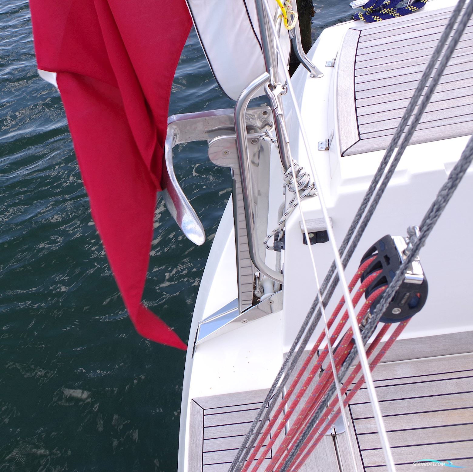 Arcona 430