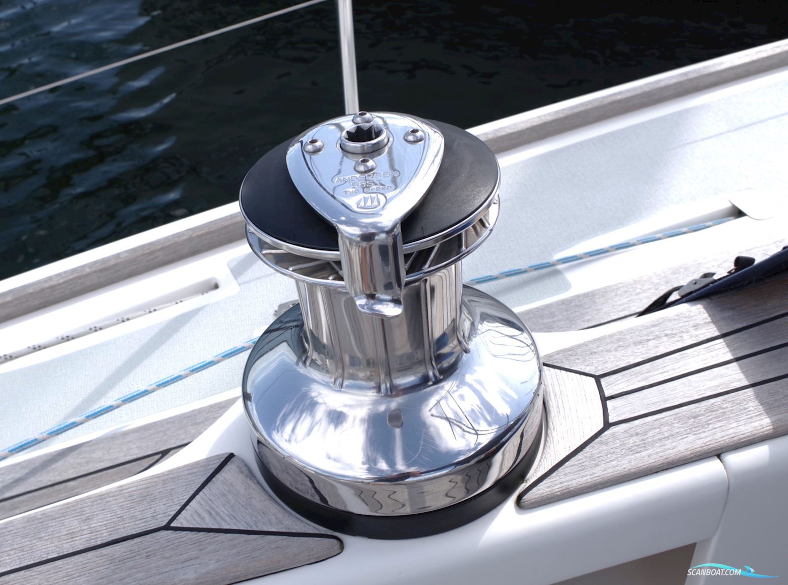 Arcona 430