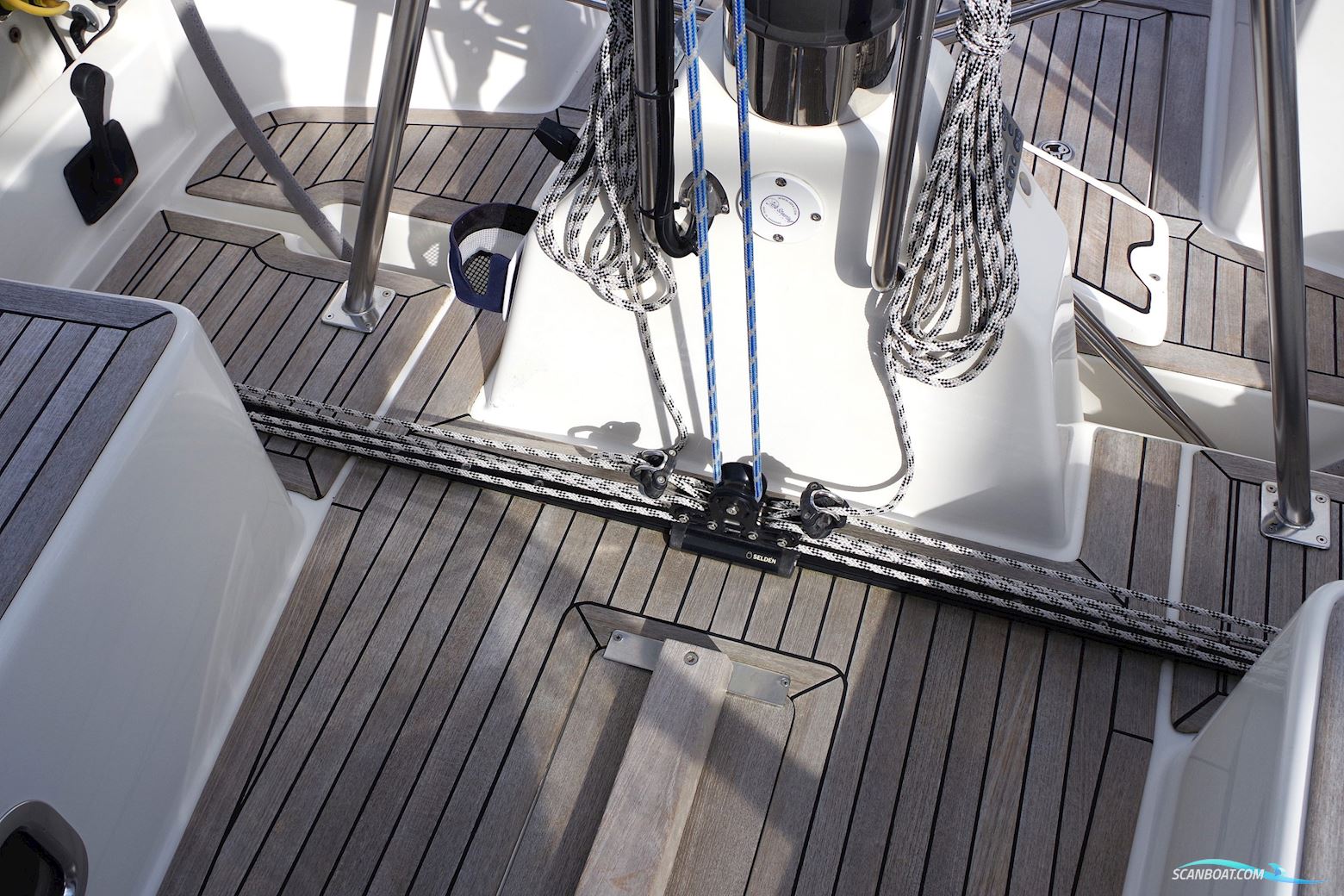 Arcona 430