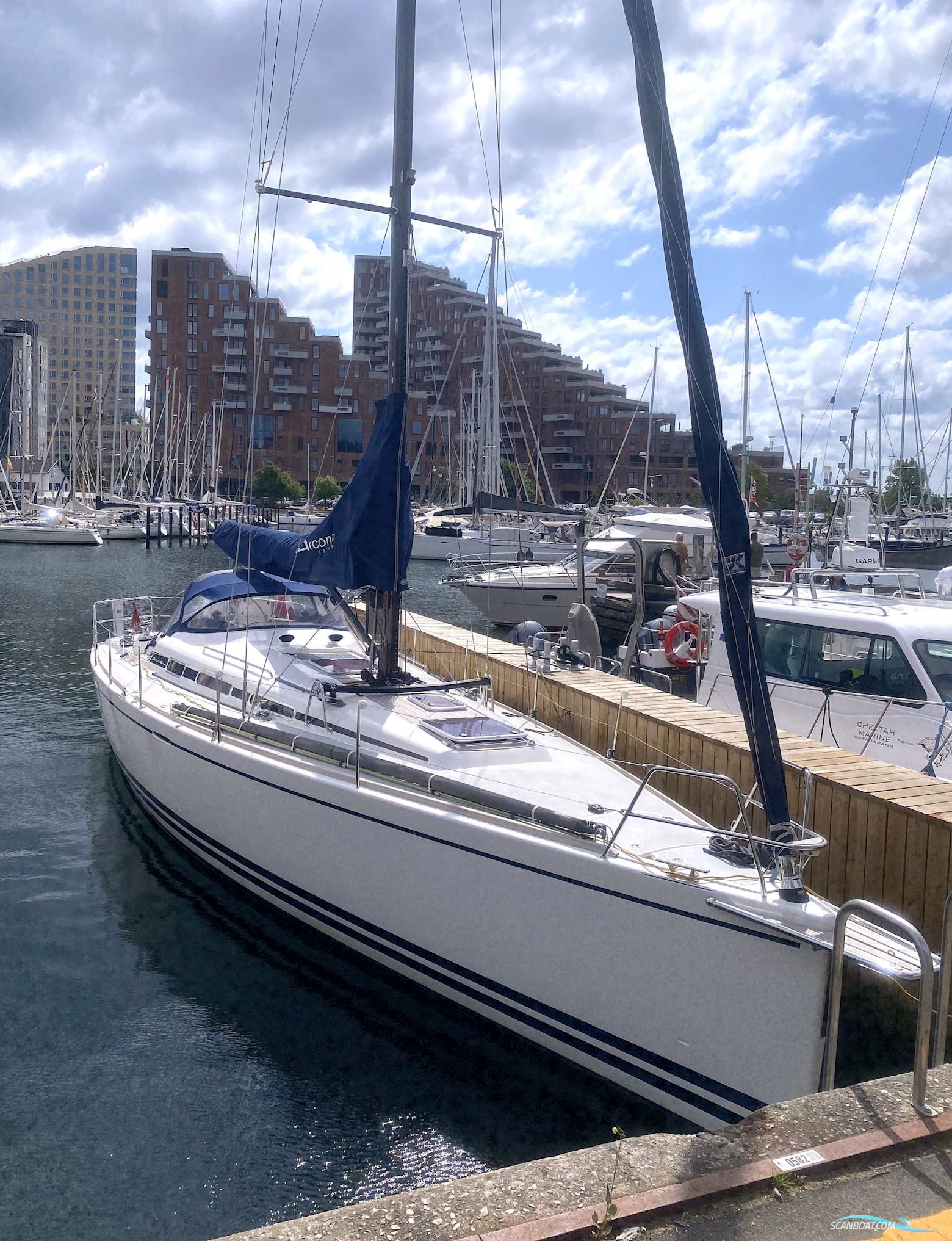 Arcona 430