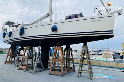 Arcona 430 Zeilboten 2010, met Yanmar motor, Spain