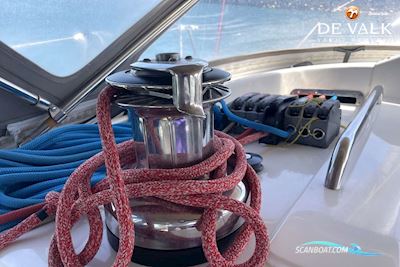 Arcona 430 Zeilboten 2010, met Yanmar motor, Spain