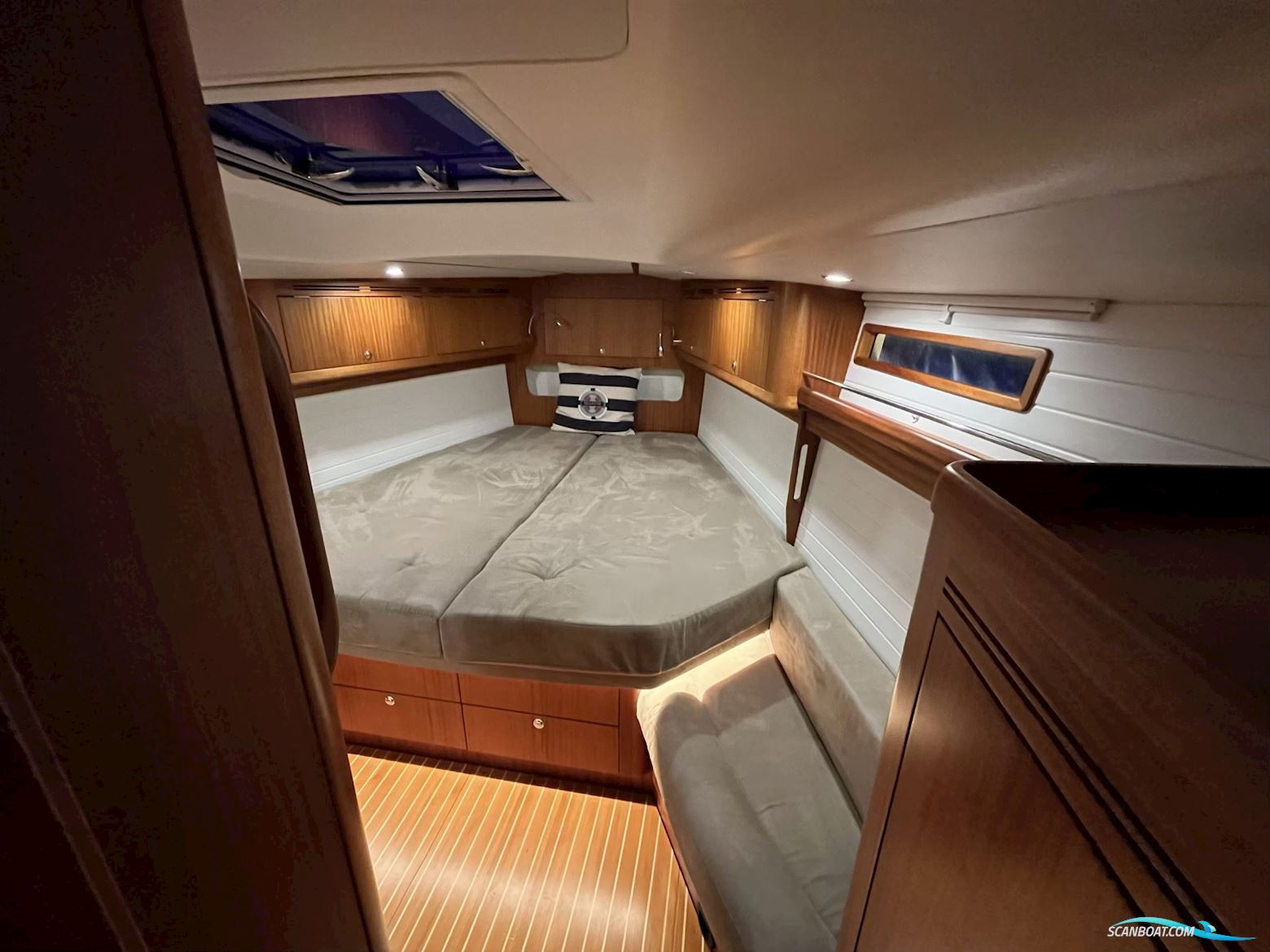 Arcona 465 Carbon