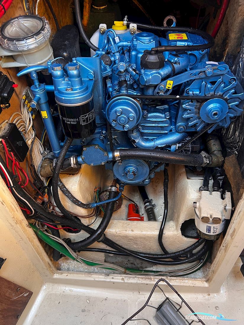 Artekno Ohlson 29