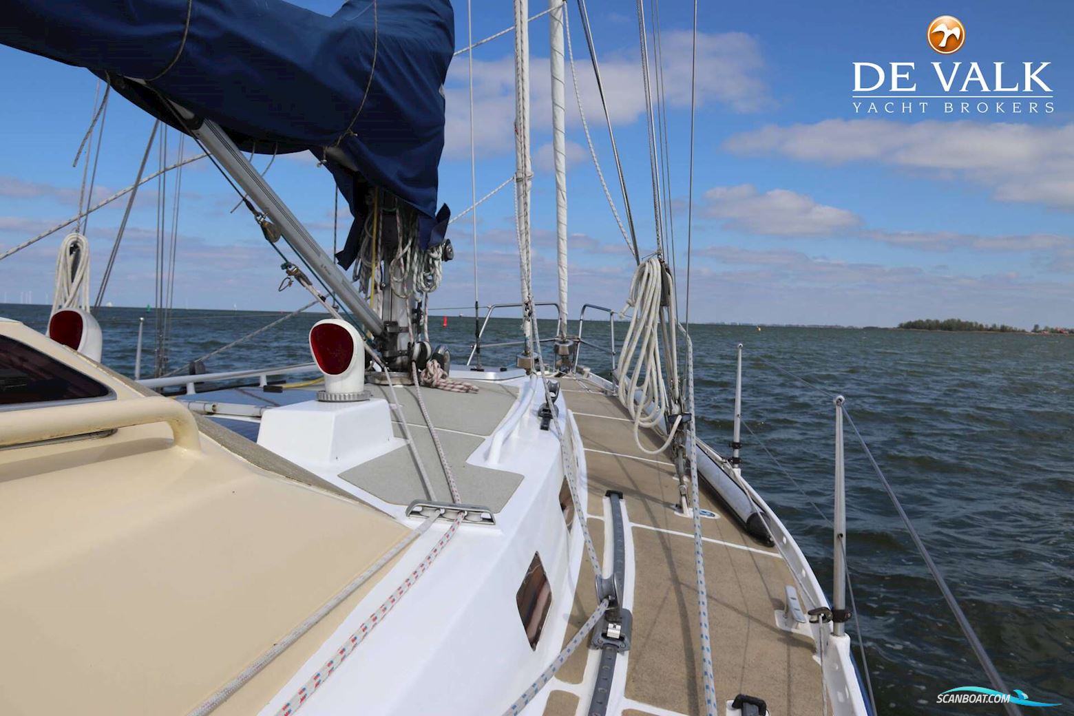 Atlantic 36
