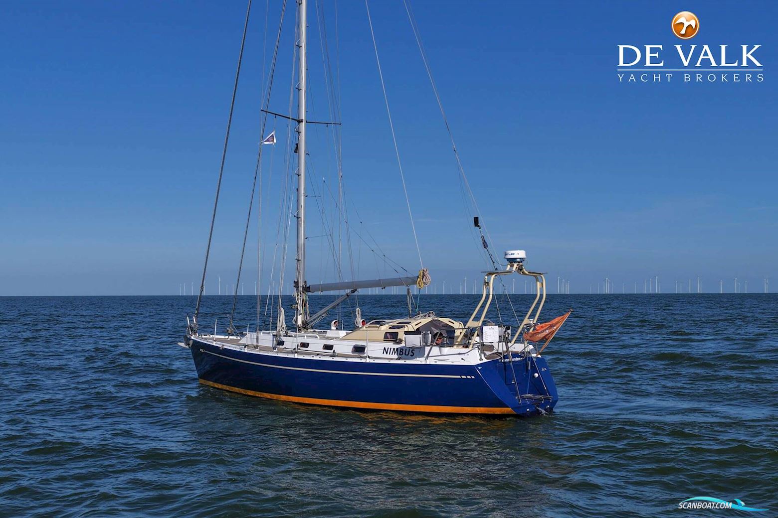 Atlantic 36