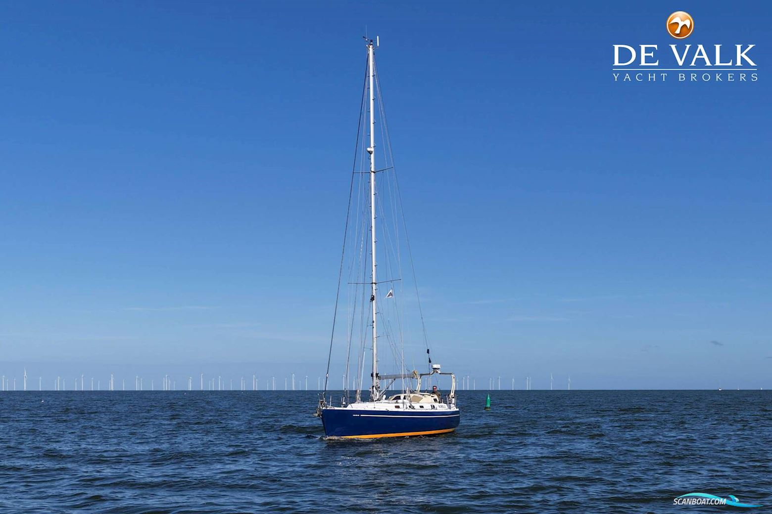 Atlantic 36