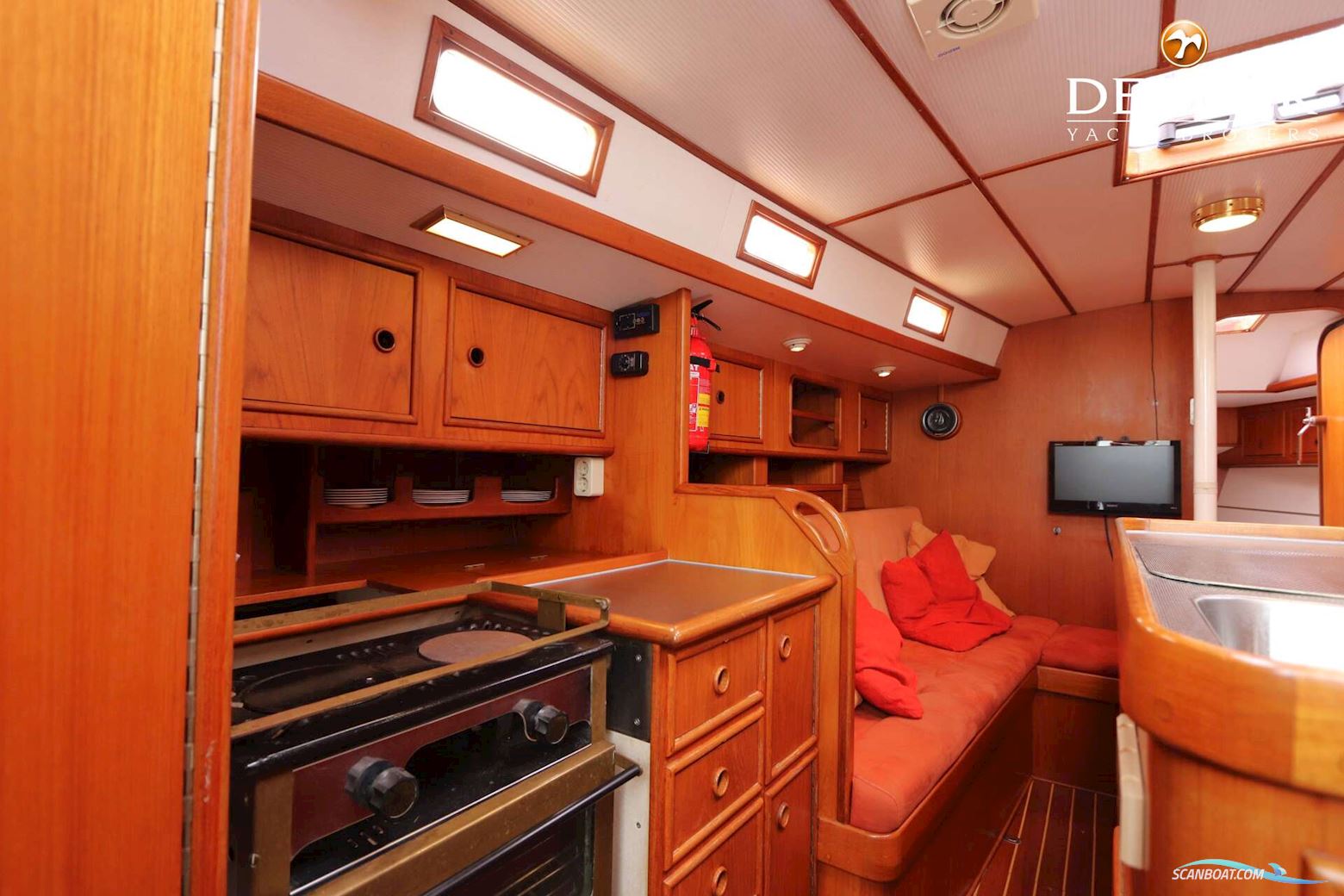 Atlantic 36