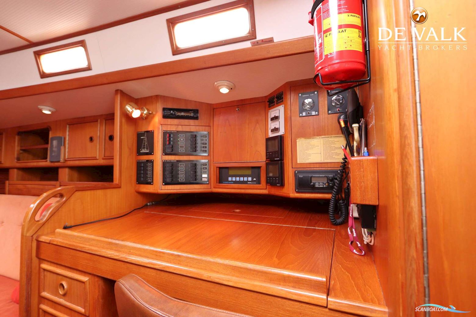 Atlantic 36