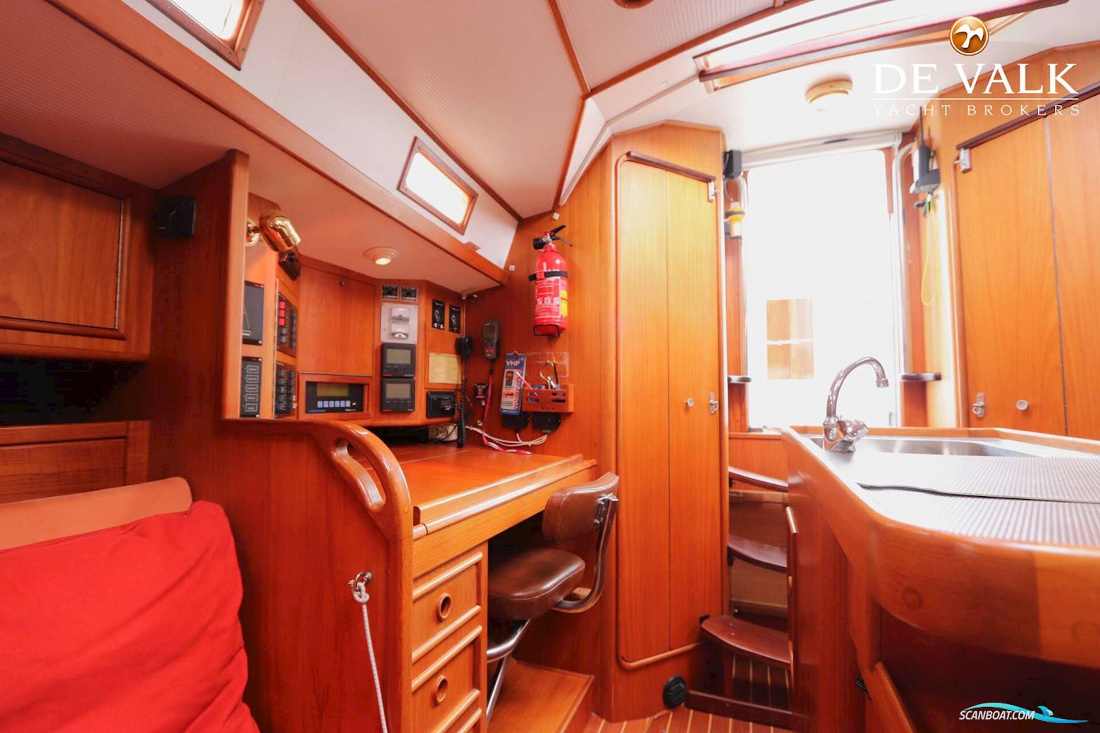 Atlantic 36