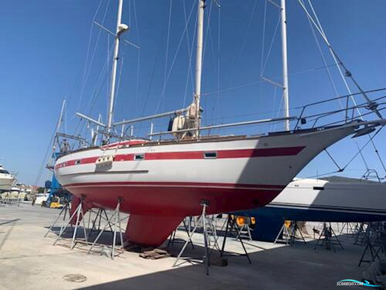Atlantic 40