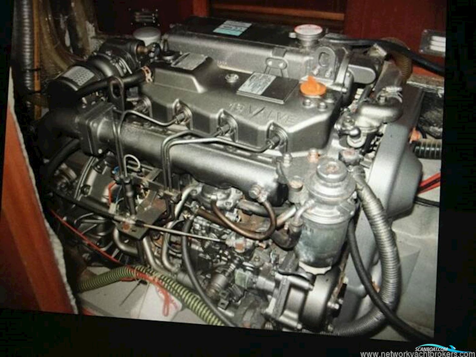 Atlantic 40